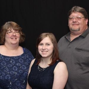 Meet your Posher, Kressie